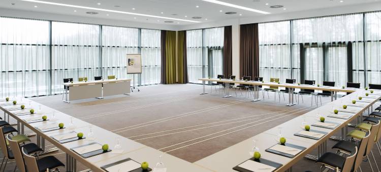 大西洋埃森大酒店(Atlantic Congress Hotel Essen)图片