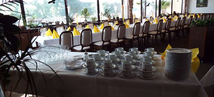 公园酒店(Park-Hotel)图片