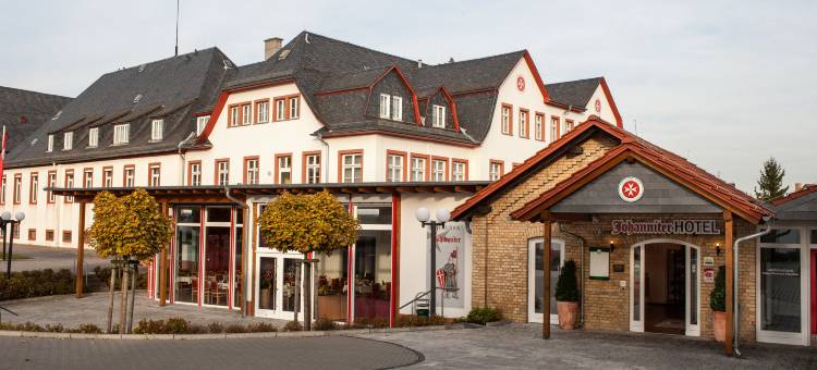 乔翰尼特酒店(Johanniterhotel)图片