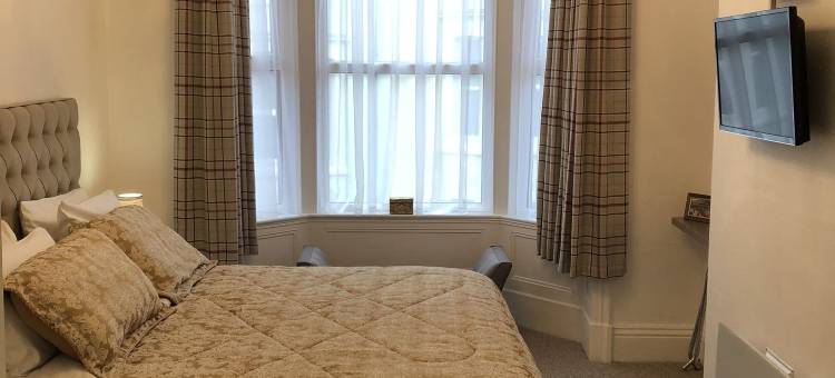 黑斯尔米尔 7 号酒店(Haslemere 7)图片