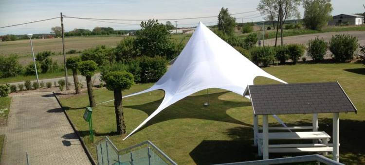 AK1号酒店(AK 1 Hotel)图片