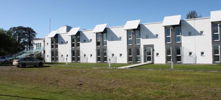 AK1号酒店(AK 1 Hotel)图片