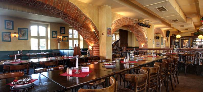 安姆毕恩特酒店(Hotel Ambiente)图片