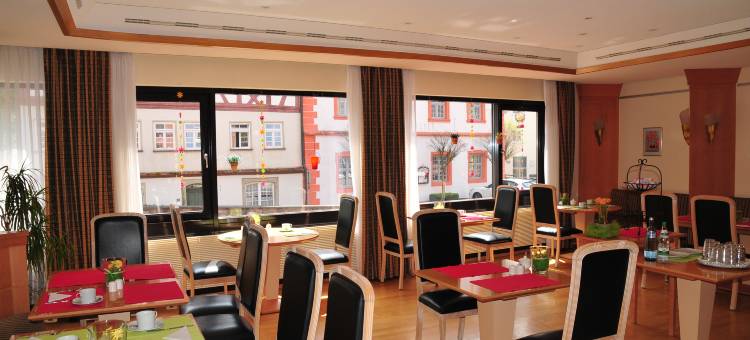 勒达咖啡厅酒店(Hotel Cafe Leda)图片