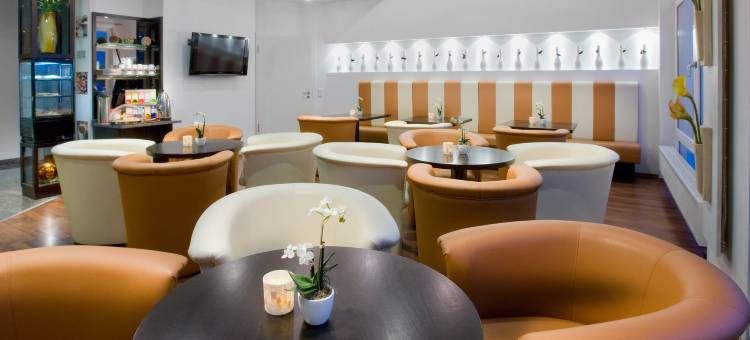 伊萨城市酒店(City Hotel Isar-Residenz)图片