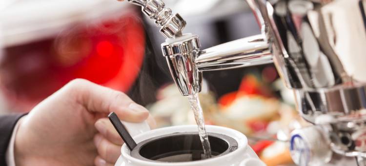 勒内博恩酒店(René Bohn)图片