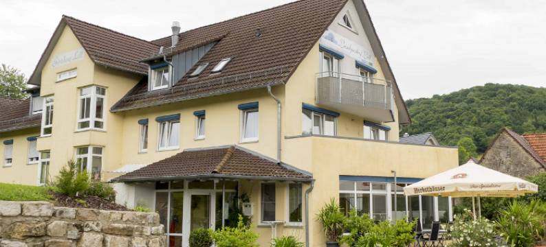 兰德加斯托莱尔酒店(Hotel Landgasthof Lell)图片