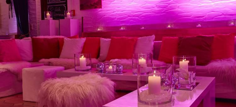 纽伦堡H+酒店(H+ Nuernberg)图片