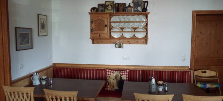 伊萨尔塔勒霍夫酒店(Hotel Isartaler Hof)图片