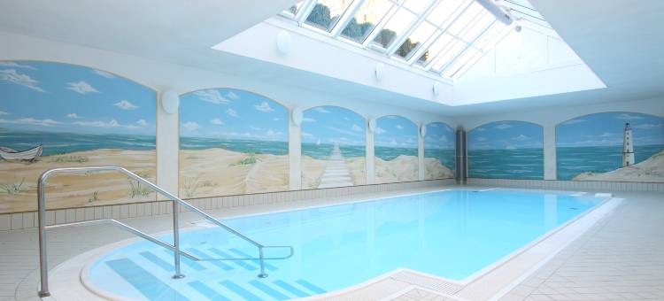 艾姆布尔格斯阿肯森特酒店(Akzent Hotel am Burgholz)图片