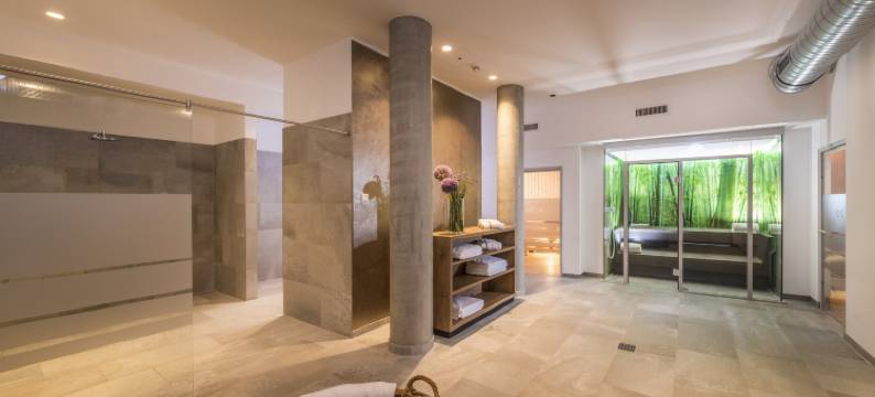 梅尔基奥帕尔克酒店(Hotel Melchior Park)图片