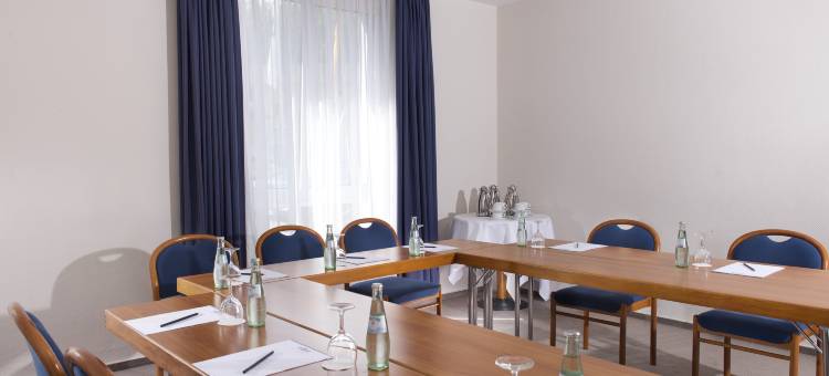 波茨坦无忧宫公园酒店(greet Hotel Potsdam am Park Sanssouci)图片