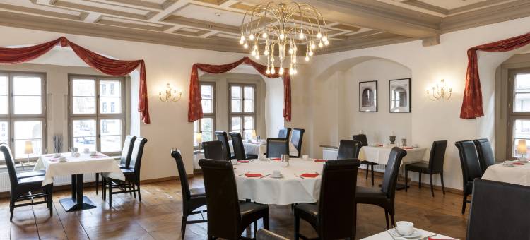 奎德林堡温德姆花园酒店(Wyndham Garden Quedlinburg Stadtschloss)图片