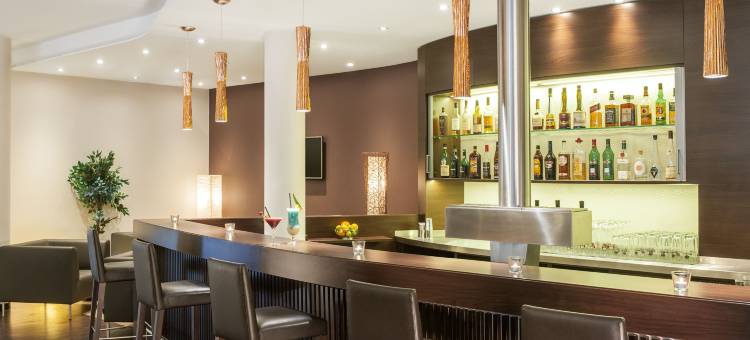 NH慕尼黑机场酒店(NH Muenchen Airport)图片