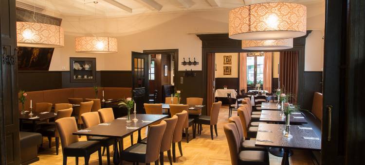 克罗酒店(Hotel Zur Krone)图片