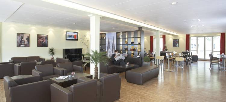 Hotel Central Regensburg CityCentre, Shc by Best Western图片