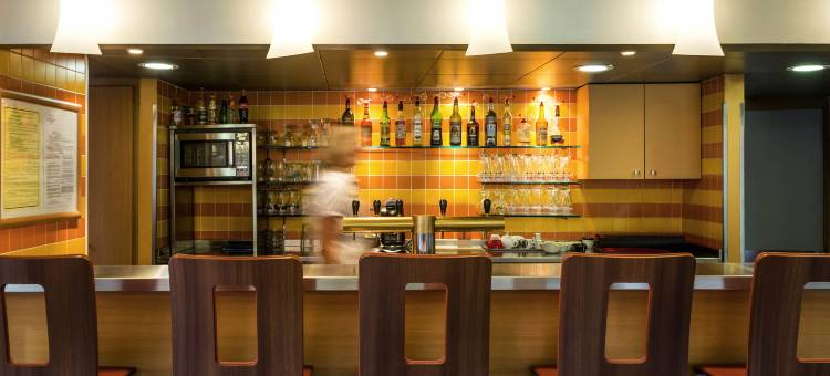 宜必思布雷斯地区布尔格酒店(Ibis Bourg-en-Bresse)图片