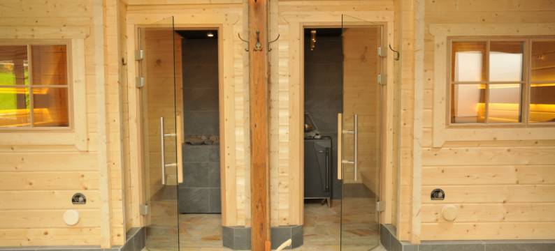 乌坎百伦瑟夫酒店(Vulkanhotel Balance&Selfness)图片