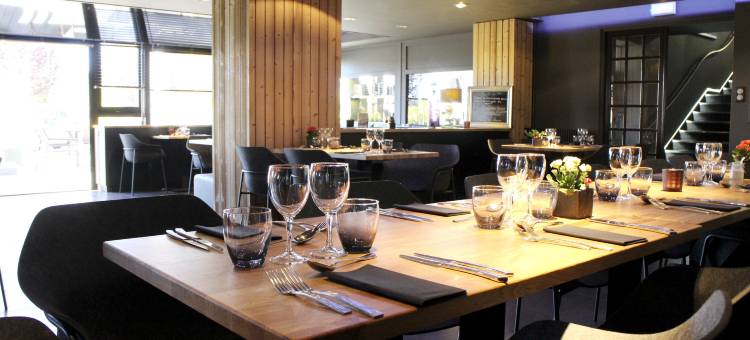 Logis 酒店水疗中心 Chez Camillou(Logis Hôtel et Spa Chez Camillou)图片
