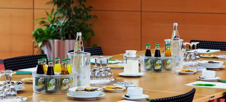 艾斯比尔等慕辰酒店(Hotel Bildungsblick)图片