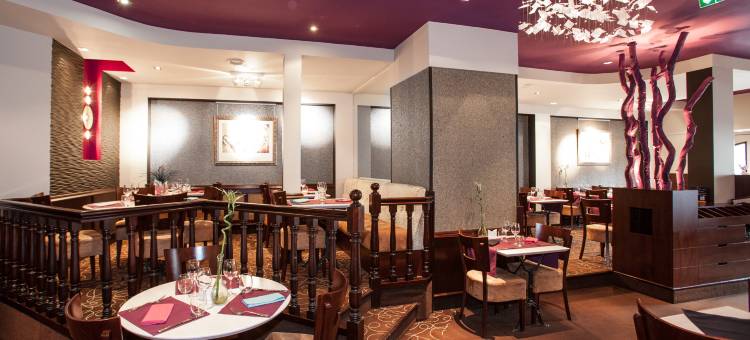 沙隆日酒店(Citotel Le Challonge)图片