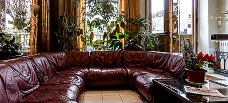 里贾纳酒店(Logis Regina)图片