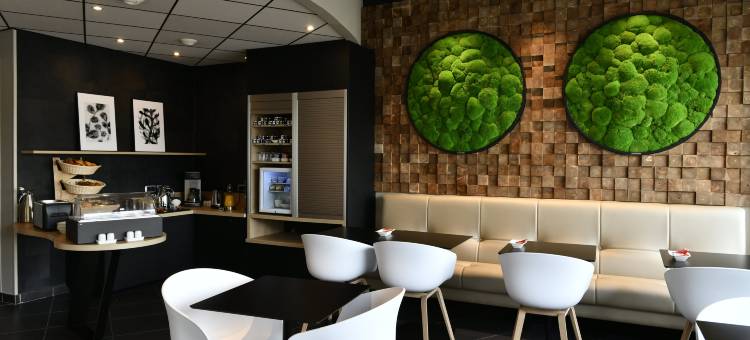 席图酒店(In Situ Hotel)图片