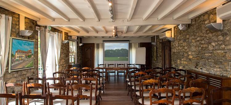 瑞莱斯之家客栈(Logis Auberge du Relais)图片