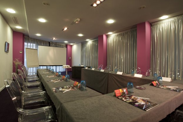 Le Rex HôtelHotel Overview