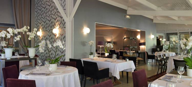 科莫多利亚克驿站酒店(Logis Hotel - Restaurant le Relais de Comodoliac)图片