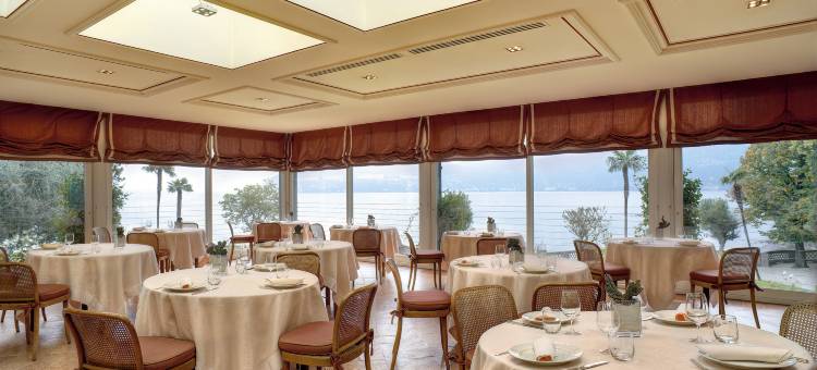 雄伟大酒店(Grand Hotel Majestic)图片