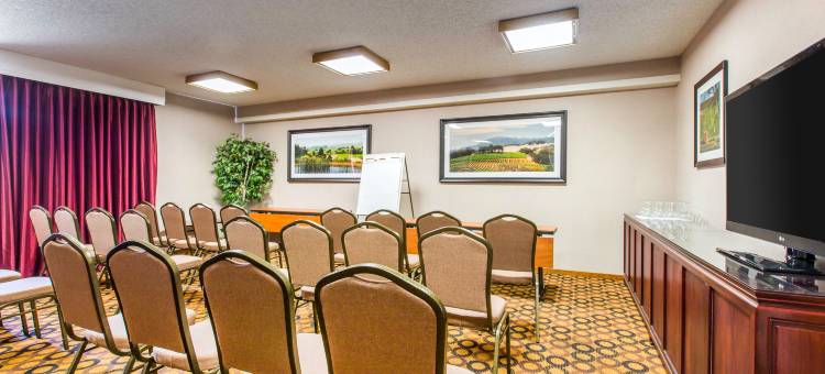 纳帕酒庄旅馆(Napa Winery Inn)图片