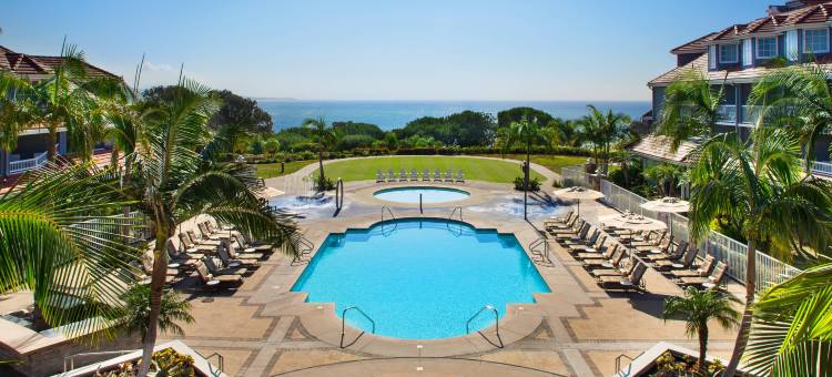 拉古娜崖万豪水疗度假酒店(Laguna Cliffs Marriott Resort & Spa)图片