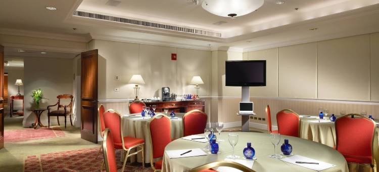 里约热内卢JW万豪JW酒店(JW Marriott Rio de Janeiro)图片