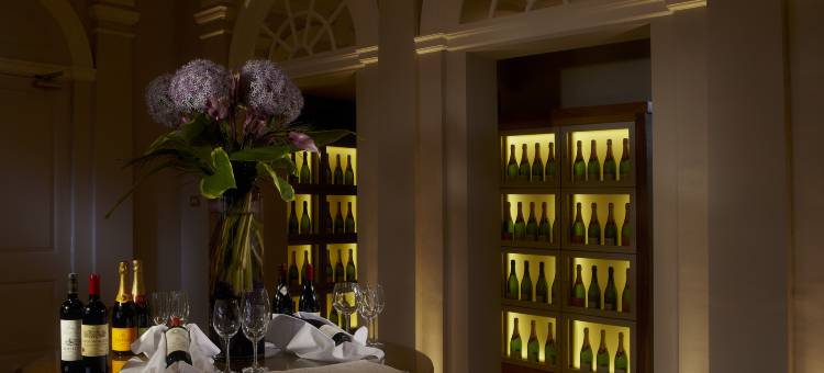 布鲁肯科特酒店(Brockencote Hall)图片