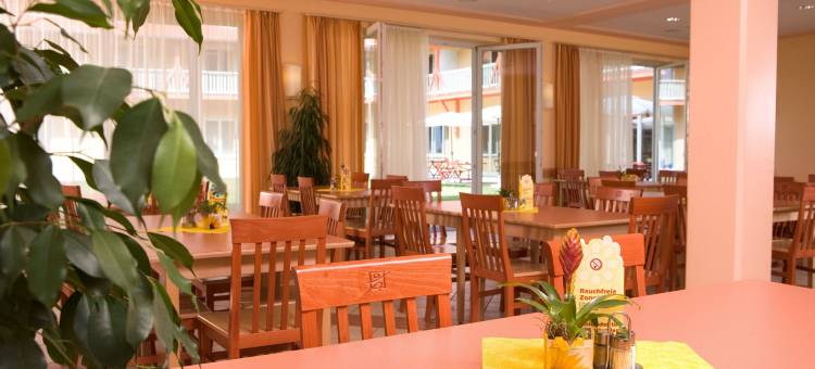 诺德林根JUFA酒店(Jufa Hotel Nördlingen)图片