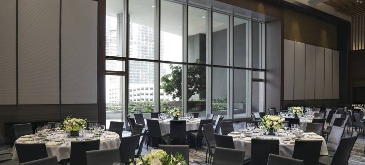 洛杉矶市中心洲际酒店(InterContinental - Los Angeles Downtown)图片