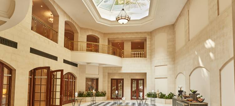 阿德隆凯宾斯基酒店(Hotel Adlon Kempinski Berlin)图片