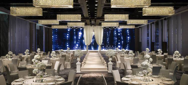 首尔东大门广场JW万豪酒店(JW Marriott Dongdaemun Square Seoul)图片