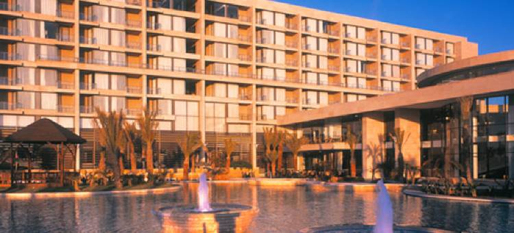 玛拉巴塔丹吉尔瑞享酒店及娱乐场(Mövenpick Hotel and Casino Malabata Tanger)图片