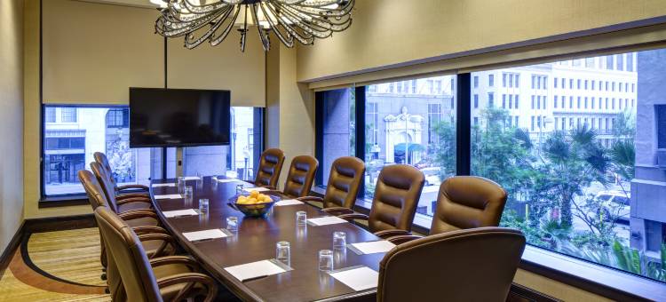 InterContinental Hotels 新奥尔良(InterContinental Hotels New Orleans)图片