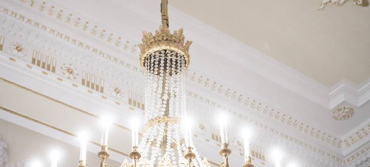 斯洛文尼亚波尔托罗宫凯宾斯基酒店(Kempinski Palace Portoroz Slovenia)图片