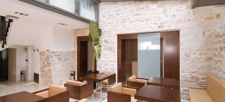 维斯缇布尔宫殿酒店及别墅-世界小型豪华酒店(Hotel Vestibul Palace)图片