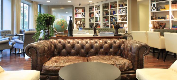 利德玛酒店(Lydmar Hotel)图片