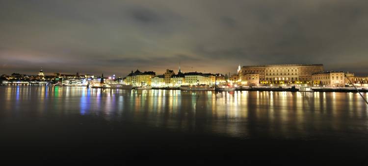 利德玛酒店(Lydmar Hotel)图片