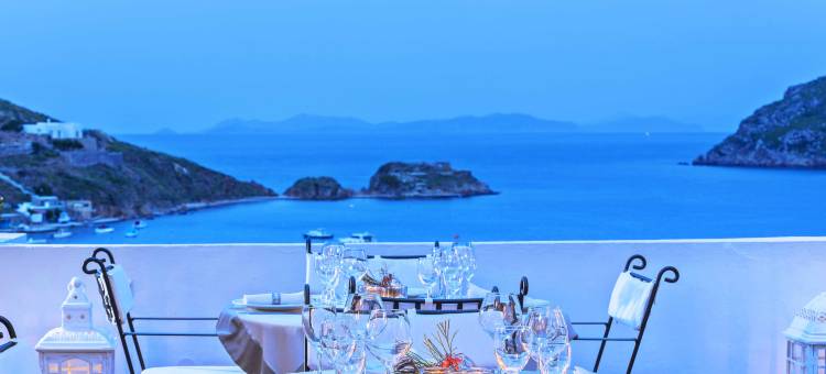 佩特拉, 世界小型豪华酒店(The Petra, Small Luxury Hotels of the World)图片