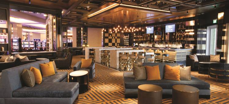 国家港湾美高梅国际度假酒店(MGM National Harbor)图片