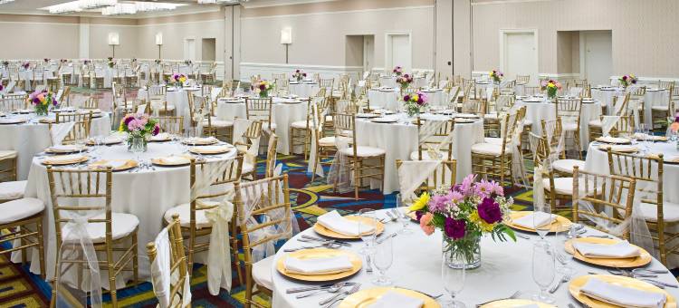 维吉尼亚海滩海滨喜来登酒店(Sheraton Virginia Beach Oceanfront Hotel)图片