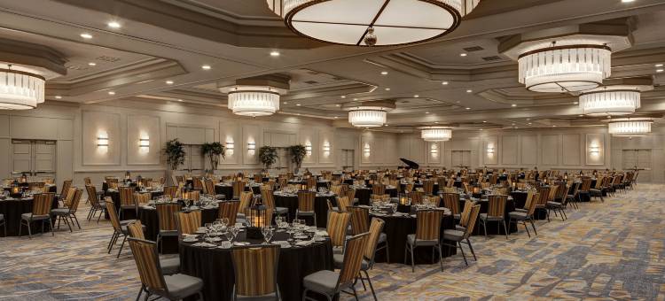 希尔顿度假俱乐部 湾畔度假村 巴拿马城海滩(Bluegreen's Bayside Resort and Spa at Panama City Beach)图片