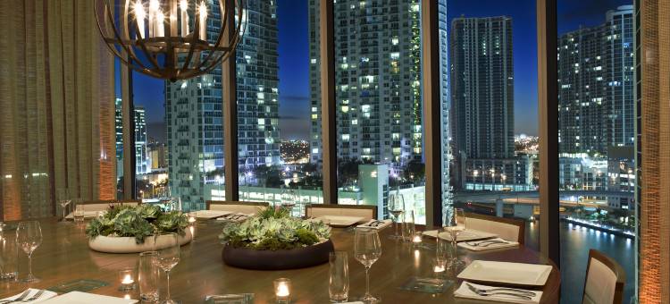 金普顿EPIC酒店(Kimpton Epic Hotel)图片